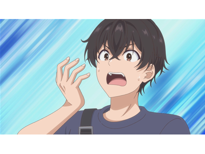 経験済みなキミと、経験ゼロなオレが、お付き合いする話。 第3話 経験済みなキミに、経験ゼロなオレが、サプライズする話。