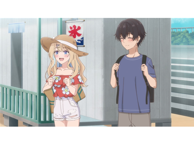 経験済みなキミと、経験ゼロなオレが、お付き合いする話。 第5話 経験済みなキミと、経験ゼロなオレが、お泊まりする話。