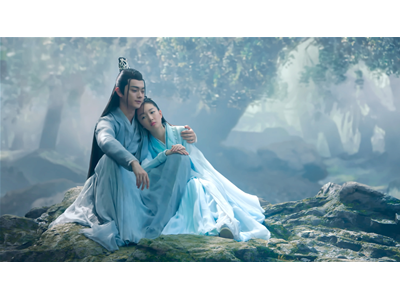 千古の愛、天上の詩 字幕版 #26 淵嶺湿地の戦い