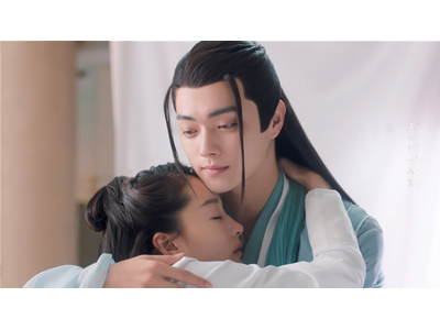 千古の愛、天上の詩 字幕版 #28 公主の龍丹