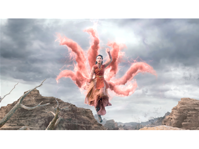 千古の愛、天上の詩 字幕版 #42 忘れ形見