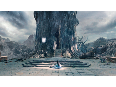 千古の愛、天上の詩 字幕版 #49 上古の祈り