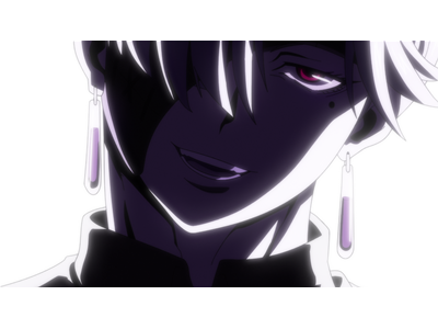 アンデッドアンラック #12 Activate