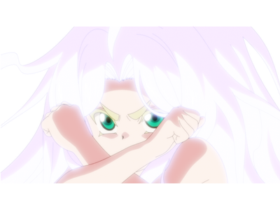 アンデッドアンラック #13 Tatiana