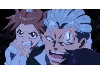 アンデッドアンラック #14 紅蓮弾（クリムゾンバレット）