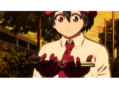 アンデッドアンラック #15 UNDER