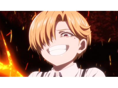 アンデッドアンラック #17 OUTSMART