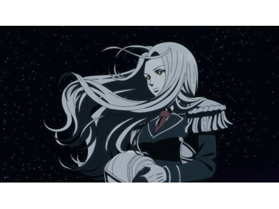 アンデッドアンラック #18 Cry For The Moon