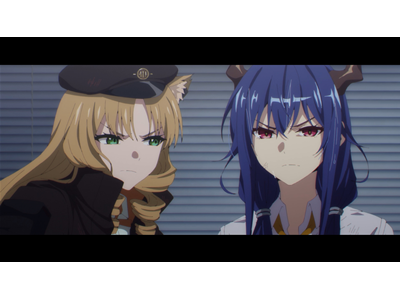 アークナイツ【冬隠帰路/PERISH IN FROST】 episode11 呼応 Conceal