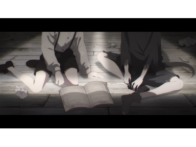 アークナイツ【冬隠帰路/PERISH IN FROST】 episode13 追憶 Resign