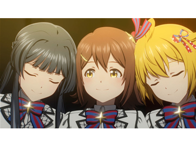 アイドルマスター ミリオンライブ！ 第12話 新しい未来へ