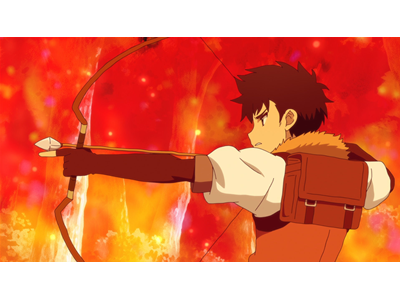 とあるおっさんのＶＲＭＭＯ活動記 第2話 アース、パーティに初参加する