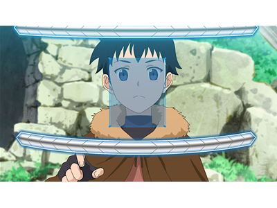 とあるおっさんのＶＲＭＭＯ活動記 第7話 アース、ボスに挑む