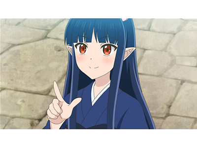 とあるおっさんのＶＲＭＭＯ活動記 第8話 アース、龍人少女と出会う