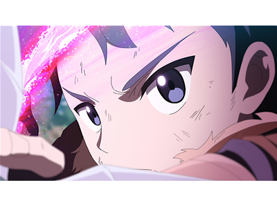 とあるおっさんのＶＲＭＭＯ活動記 第12話 アース、怒る