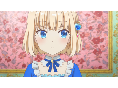 ティアムーン帝国物語～断頭台から始まる、姫の転生逆転ストーリー～ 第2話 ミーア姫、ドヤ顔を披露する