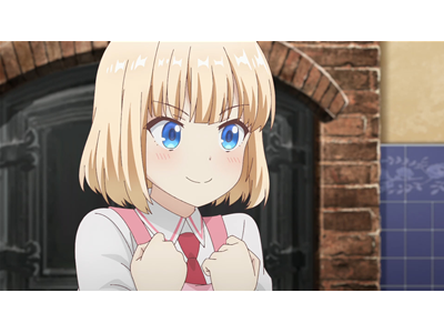 ティアムーン帝国物語～断頭台から始まる、姫の転生逆転ストーリー～ 第6話 剣術大会 アベルの戦い