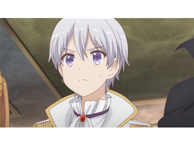 ティアムーン帝国物語～断頭台から始まる、姫の転生逆転ストーリー～ 第9話 ミーア姫（恋愛脳）の選択