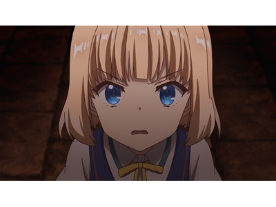 ティアムーン帝国物語～断頭台から始まる、姫の転生逆転ストーリー～ 第12話 大事に育ててきたものを枯らさないために