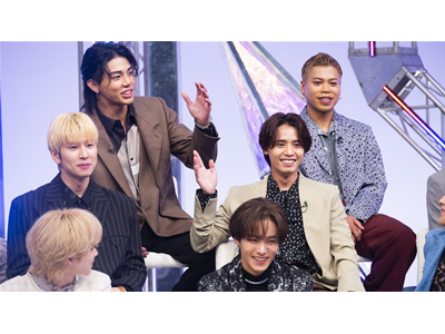 RUN！RUN！RAMPAGE X #3