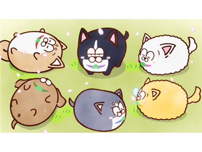 まついぬ 第3話 寝かせて