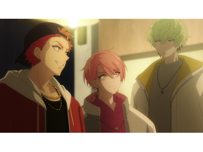 【特典映像付き】Paradox Live THE ANIMATION ep.05 『FAMILY』