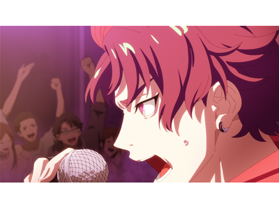 【特典映像付き】Paradox Live THE ANIMATION ep.10 『LOST』