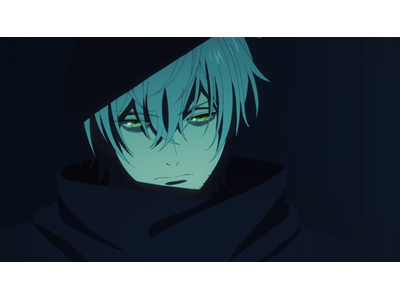 【特典映像付き】Paradox Live THE ANIMATION ep.12 『Paradox Live』