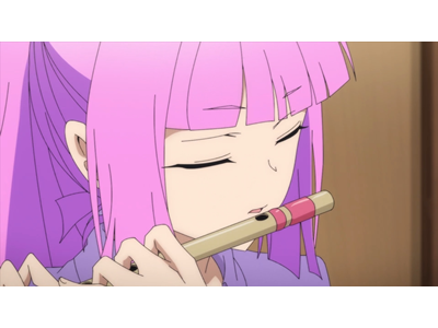 アニメ「ビックリメン」 第５話 釣亀釣亀