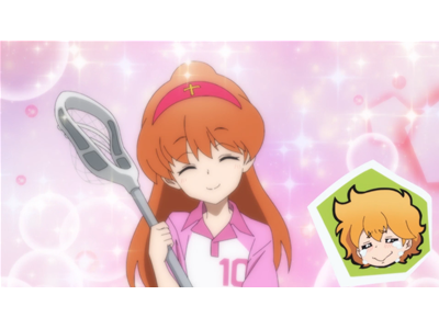 アニメ「ビックリメン」 第７話 レッド・ホット・バニラ・アイス