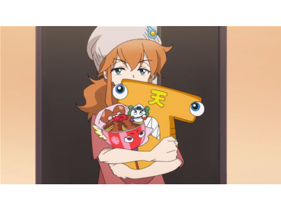 アニメ「ビックリメン」 第８話 偽物の乱