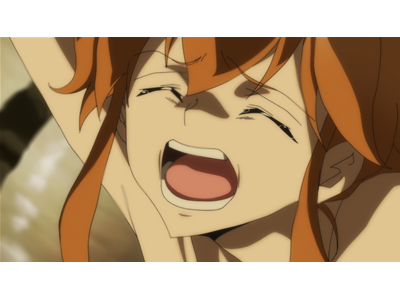 アニメ「ビックリメン」 第１１話 ビックリマンが終わる日