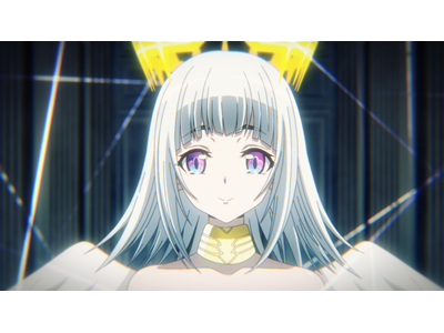 ラグナクリムゾン 4話 決行