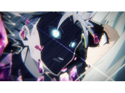 ラグナクリムゾン 7話 作為と呵責