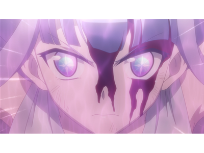 ラグナクリムゾン 16話 抗う意思