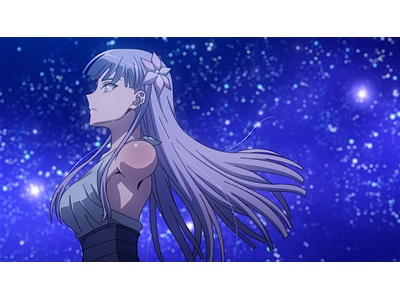 ラグナクリムゾン 18話 死闘の果て