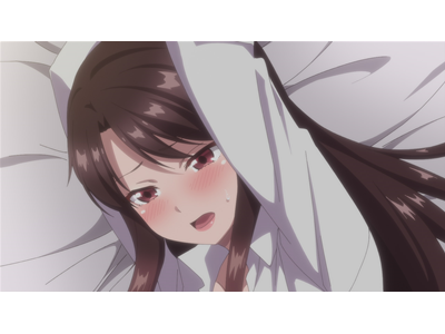 しーくれっとみっしょん～潜入捜査官は絶対に負けない！～【オンエア版】 #3 身体に力が入らない・・・ッ！