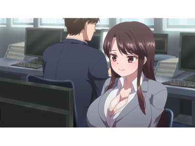 しーくれっとみっしょん～潜入捜査官は絶対に負けない！～【オンエア版】 #5 こんな大勢の前で・・・！