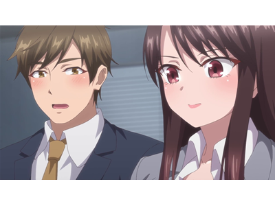 しーくれっとみっしょん～潜入捜査官は絶対に負けない！～【オンエア版】 #8 本当は野間くんのこと・・・