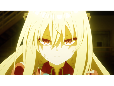 ひきこまり吸血姫の悶々 第12話 黄金の世界