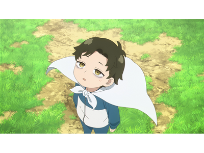 SPY×FAMILY Season 2 【MISSION：27】ボンドの生存戦略／ダミアンの野外学習