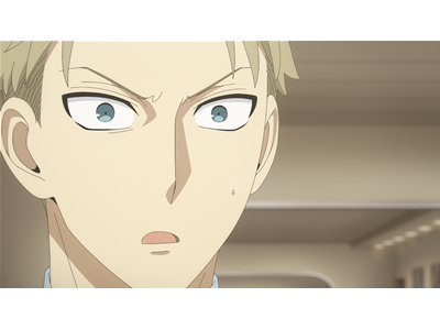 SPY×FAMILY Season 2 【MISSION：34】 未来を繋ぐ手