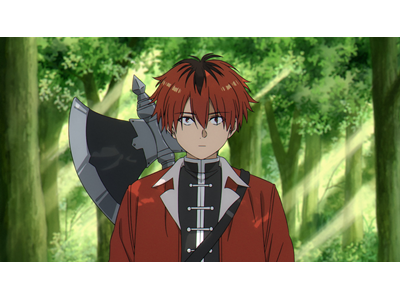 葬送のフリーレン #6 村の英雄