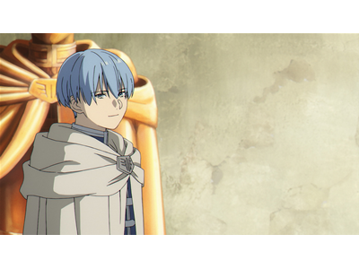 葬送のフリーレン #7 おとぎ話のようなもの