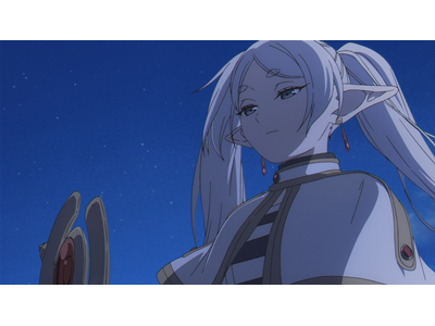 葬送のフリーレン #9 断頭台のアウラ