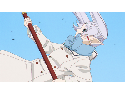 葬送のフリーレン #14 若者の特権