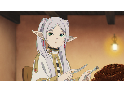 葬送のフリーレン #22 次からは敵同士