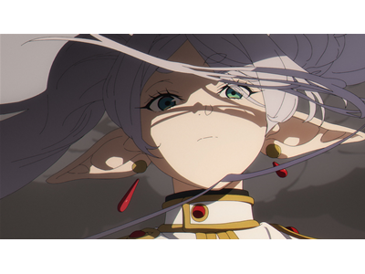 葬送のフリーレン #26 魔法の高み