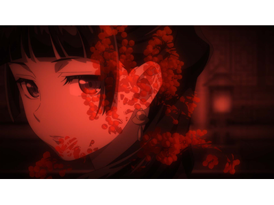 薬屋のひとりごと #9 自殺か他殺か