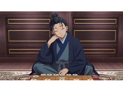 薬屋のひとりごと #23 鳳仙花と片喰